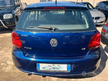 Volkswagen  Polo 1.4 benzina 11/2009  COD. MOTORE