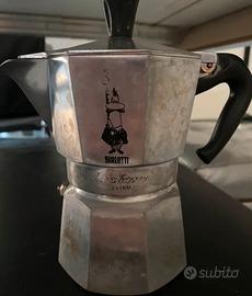 Caffettiere moka Bialetti