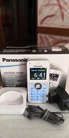 Telefono Panasonic per Anziani