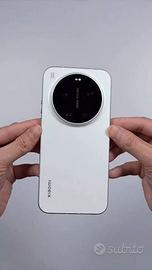 Xiaomi 17 Ultra Bianco 