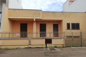 Villa a schiera indipendente