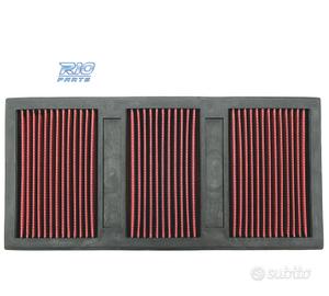 FILTRO ASPIRAZIONE DIRETTA MERCEDES W218 11-17