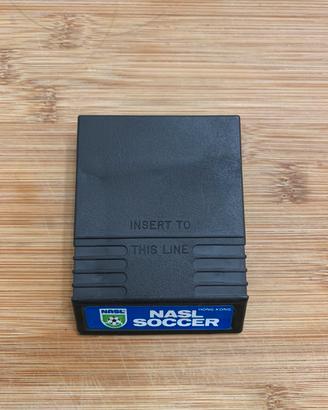 Intellivision cartuccia gioco originale