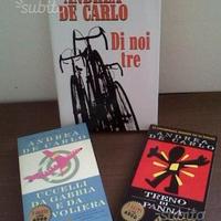 Libri Andrea De Carlo