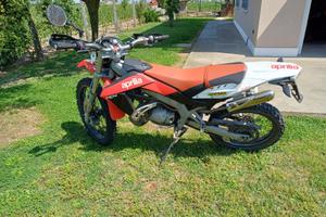 Aprilia RX 50