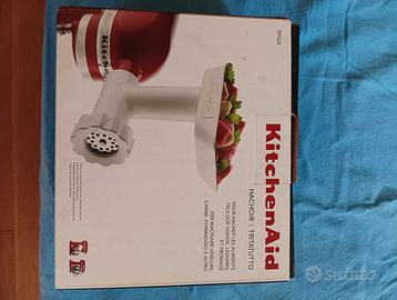 Tritacarne Kitchenaid