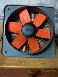 Ventola aspiratrice (marca Vorticel)