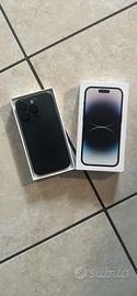 Iphone 14 pro 128gb