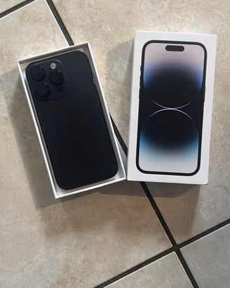 Iphone 14 pro 128gb