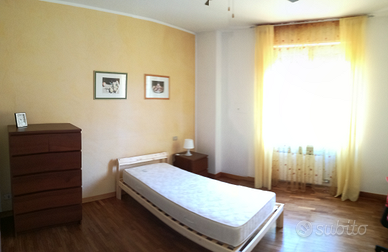 Ultima camera singola Novara