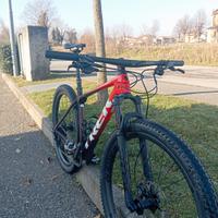 mtb trek procaliber 9.8
