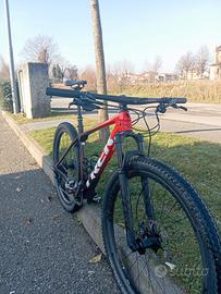 mtb trek procaliber 9.8