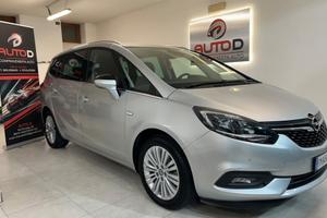 Opel Zafira 1.6 CDTi 99kw 2017 7 POSTI
