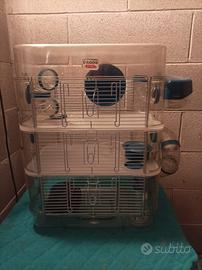 Gabbia per criceti