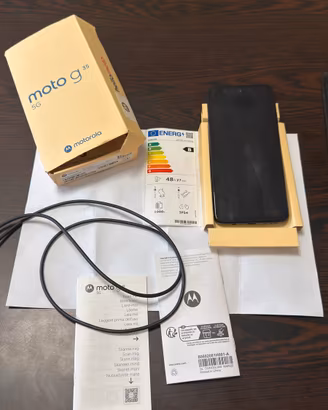 Motorola G35 128gb