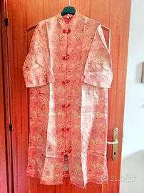 Kimono vestaglia donna vestito carnevale