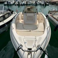 Barca Mano marine 19,50 SportFish + Mercury F150
