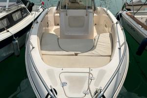 Barca Mano marine 19,50 SportFish + Mercury F150