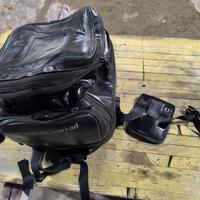 borsa serbatoio BMW f800