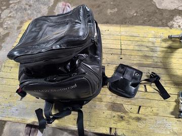 borsa serbatoio BMW f800