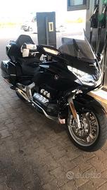 Honda GL 1800 Gold Wing - 2020