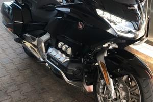 Honda GL 1800 Gold Wing - 2020