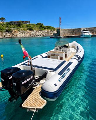 Gommone Jocker Clubman 28