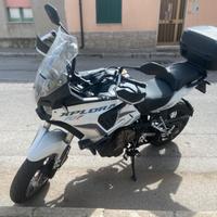 Rieju Xplora 707 ABS