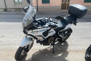 Rieju Xplora 707 ABS