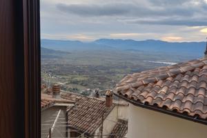 Rustico centro storico su due piani