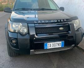 Freelander 2000 consumi ridicoli buone cond