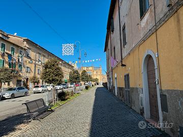 Appartamento ristrutturato