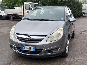 Opel Corsa 1.2 5 porte Club solo 73mila km origina
