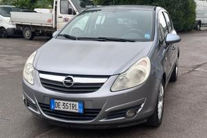 Opel Corsa 1.2 5 porte Club solo 73mila km origina
