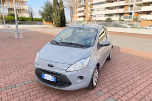 Ford Ka 1.2 Plus