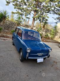 Autobianchi Bianchina Panoramica (1970) 