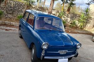 Autobianchi Bianchina Panoramica (1970) 