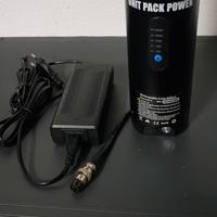 Extender batteria per e-bike