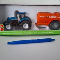 modellino new holland