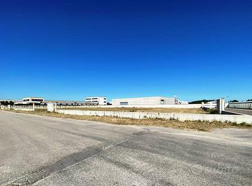 Immobile di 3500 m² con 1 locale a Gricignano di A