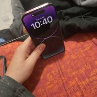 iPhone 14 pro