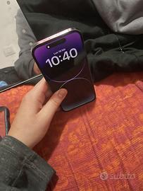 iPhone 14 pro