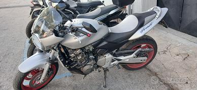 Moto Honda Hornet