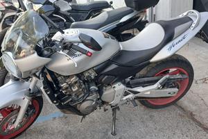 Moto Honda Hornet