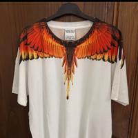 Marcelo Burlon t-shirt originale 