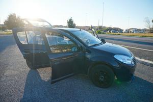 Dacia Sandero 1.4 GPL (nativa) - 2009 - 95000 Km