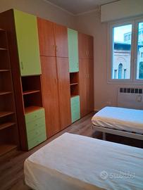 Posto doppia in zona Marconi