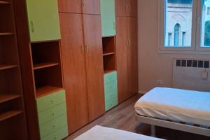 Posto doppia in zona Marconi