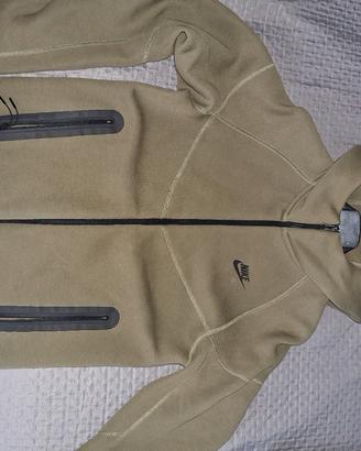 felpa nike tech