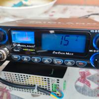 Midland Alan 248 Excel Multi 